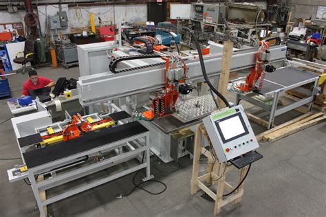 CNC Edge Grinding and Seaming Machines From GLASSLINE™